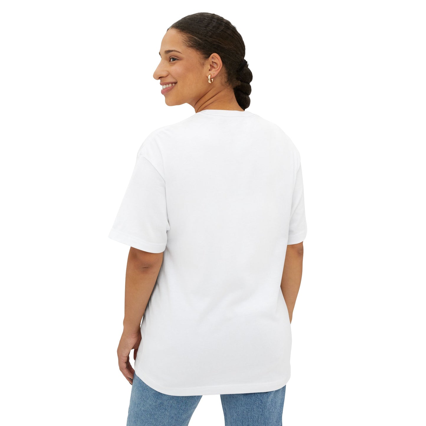 T-shirt africain « Amour de soi »