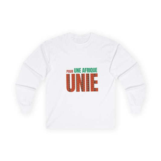 Unisex Ultra Cotton Long Sleeve Tee